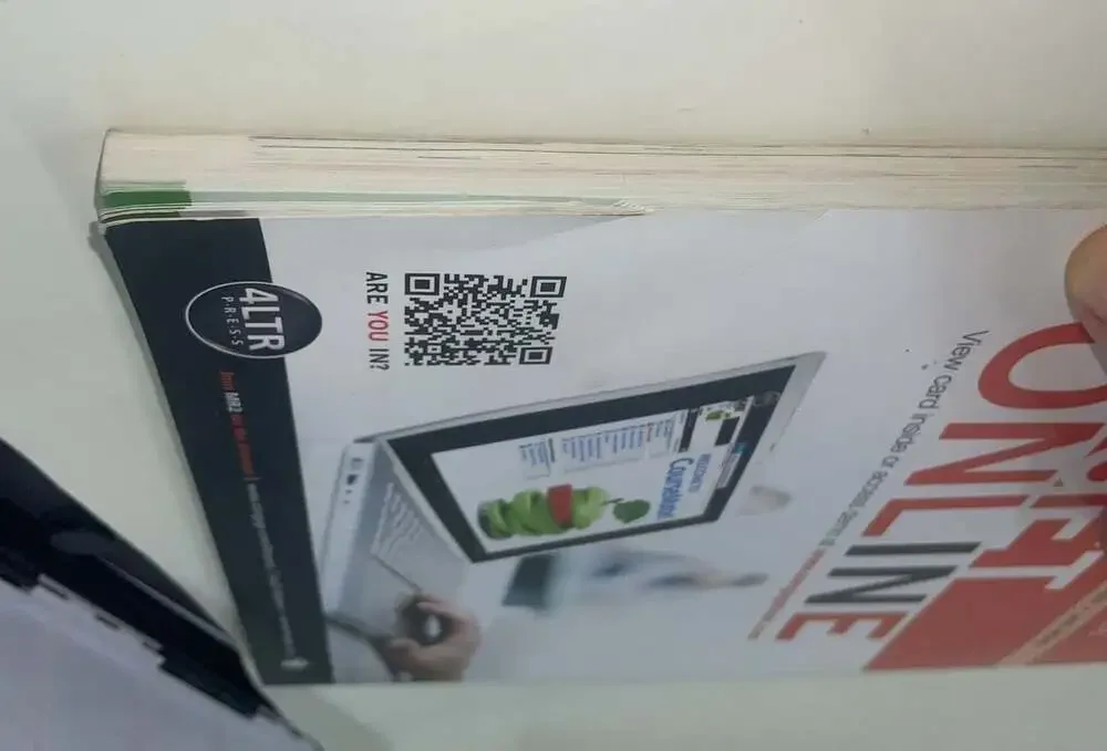 Cengage softcover marketing